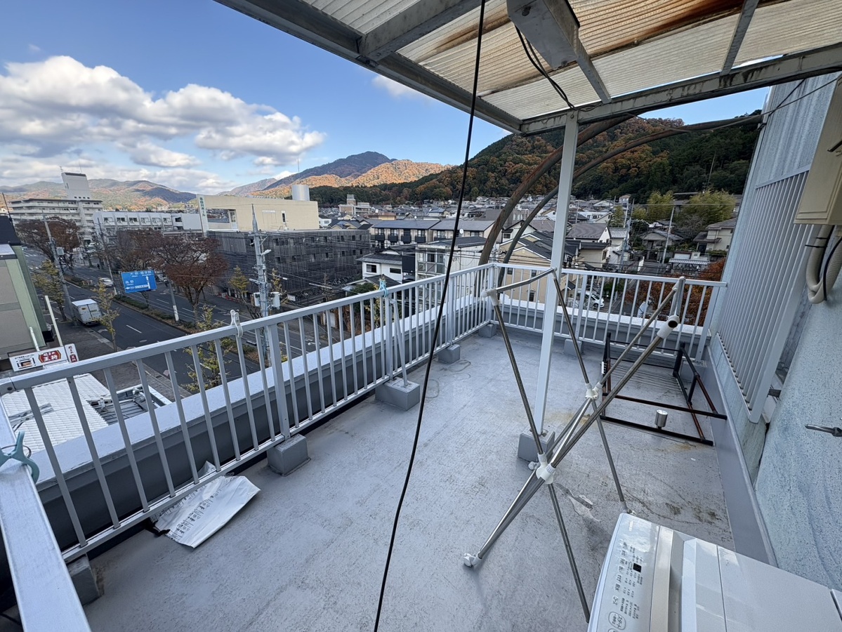 共用部 写真4