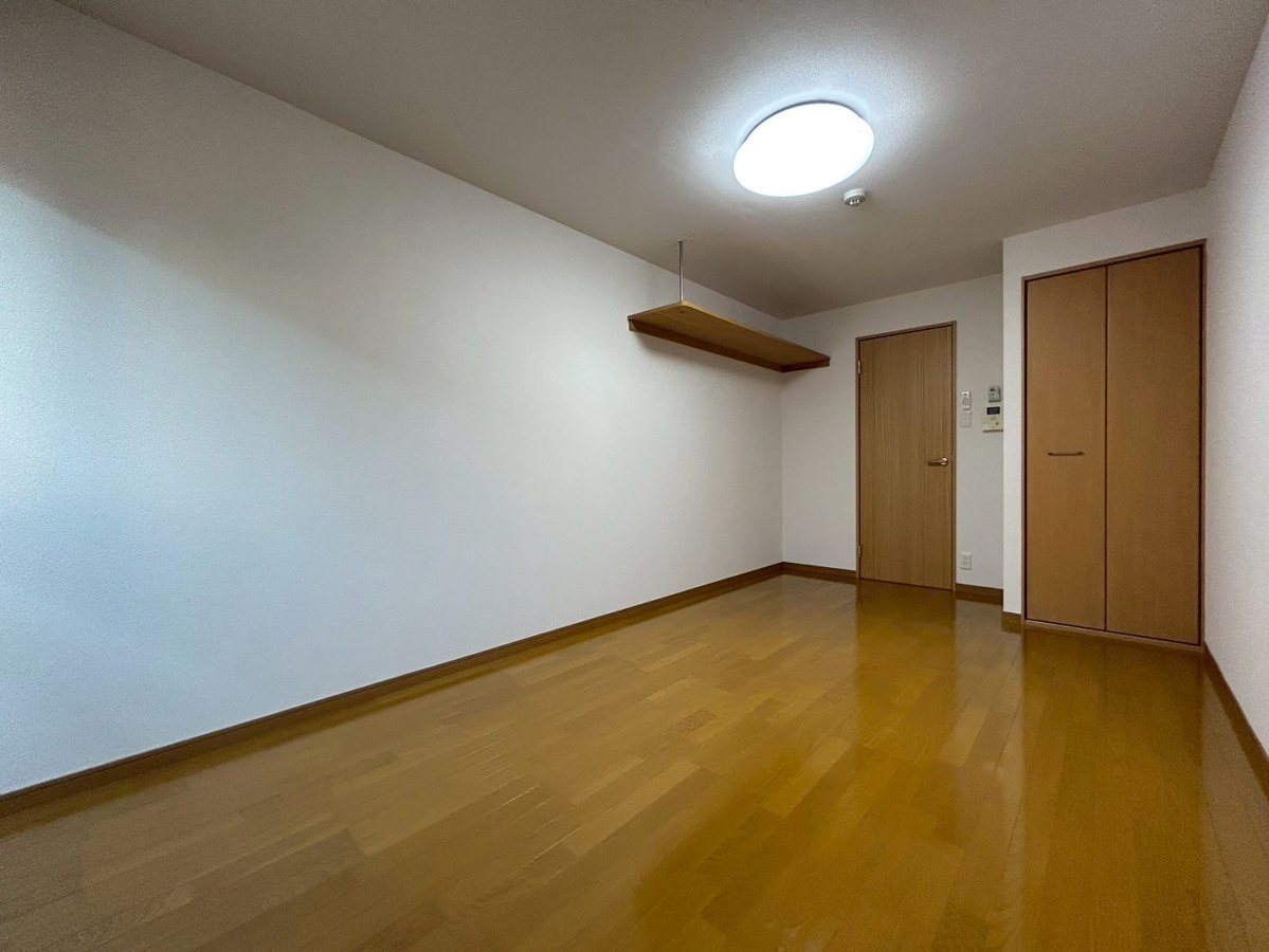 リビング 写真3