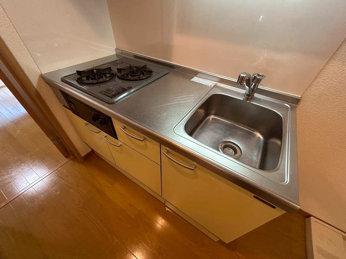 キッチン 写真5