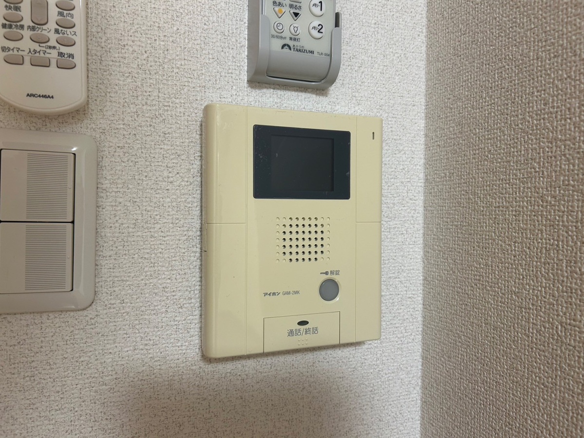 セキュリティ 写真28