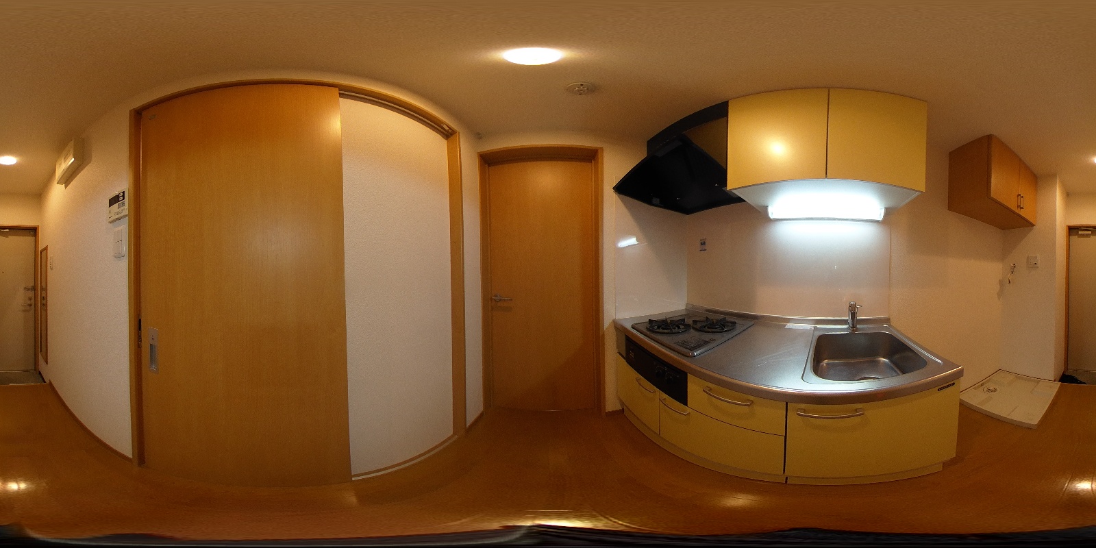 ダイニング 写真34