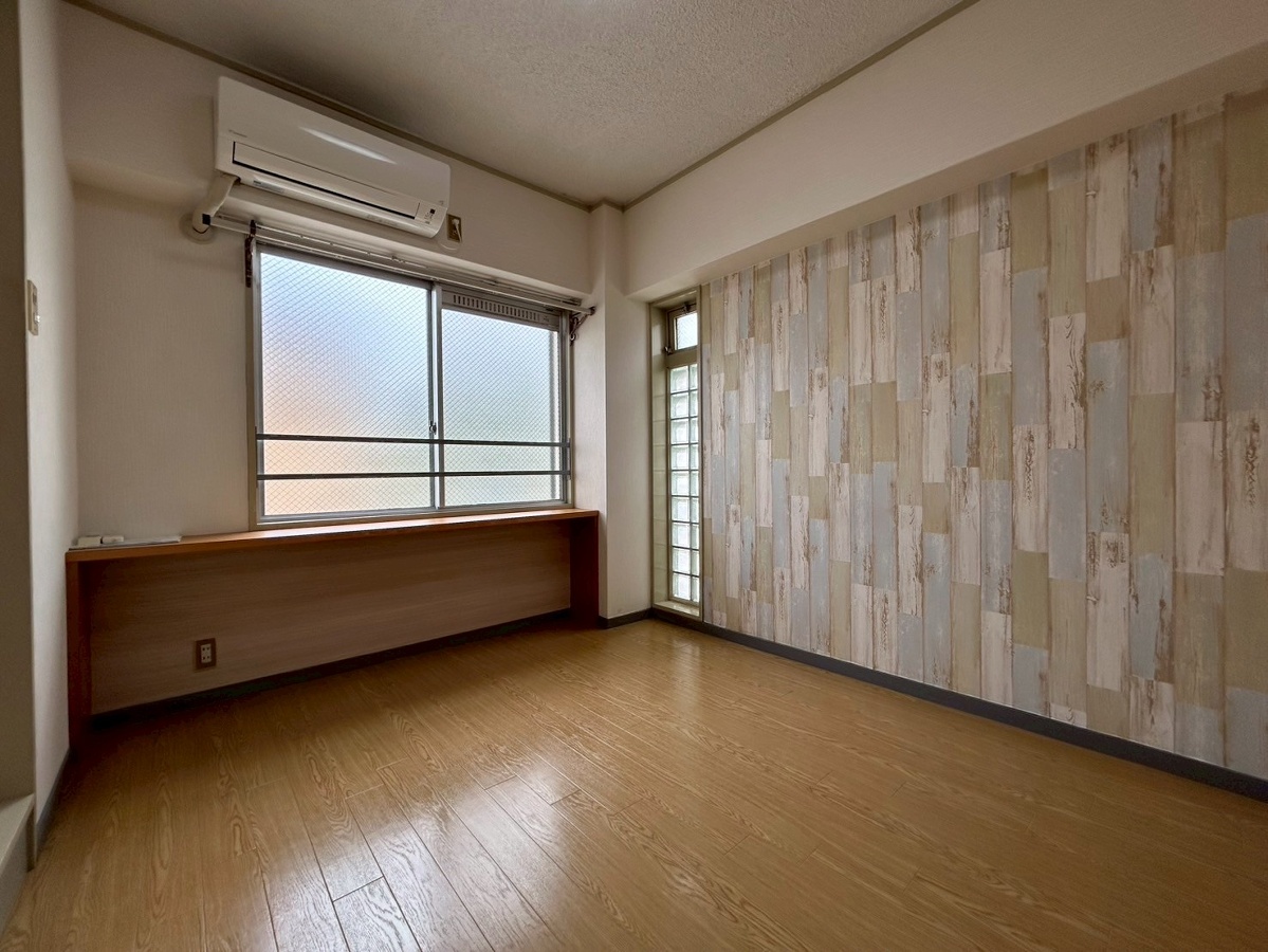 リビング 写真3