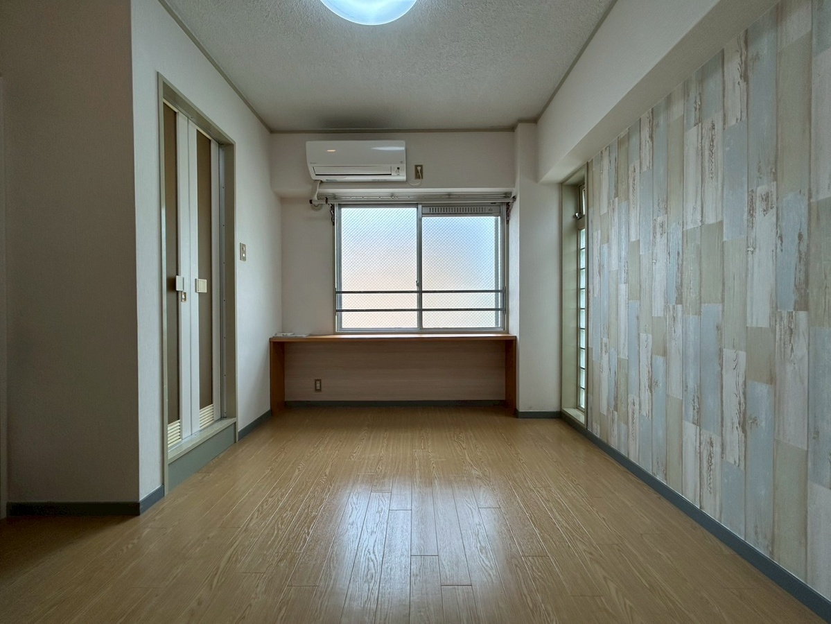 リビング 写真4