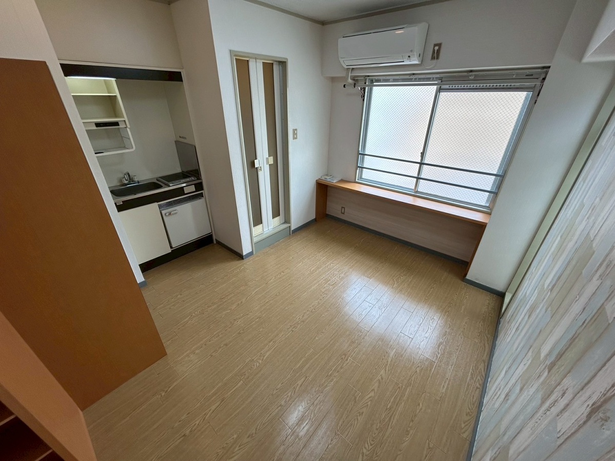 ダイニング 写真5