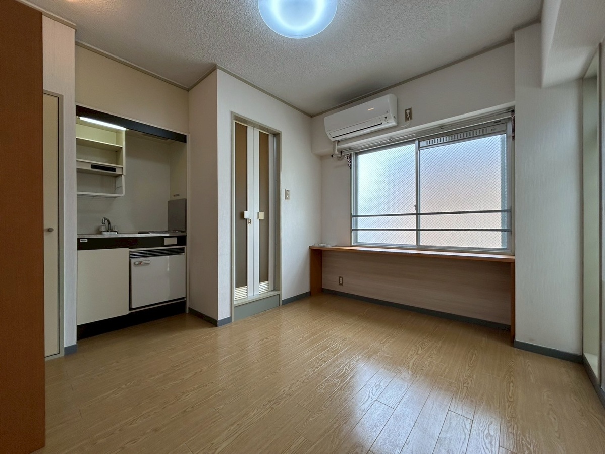 ダイニング 写真6