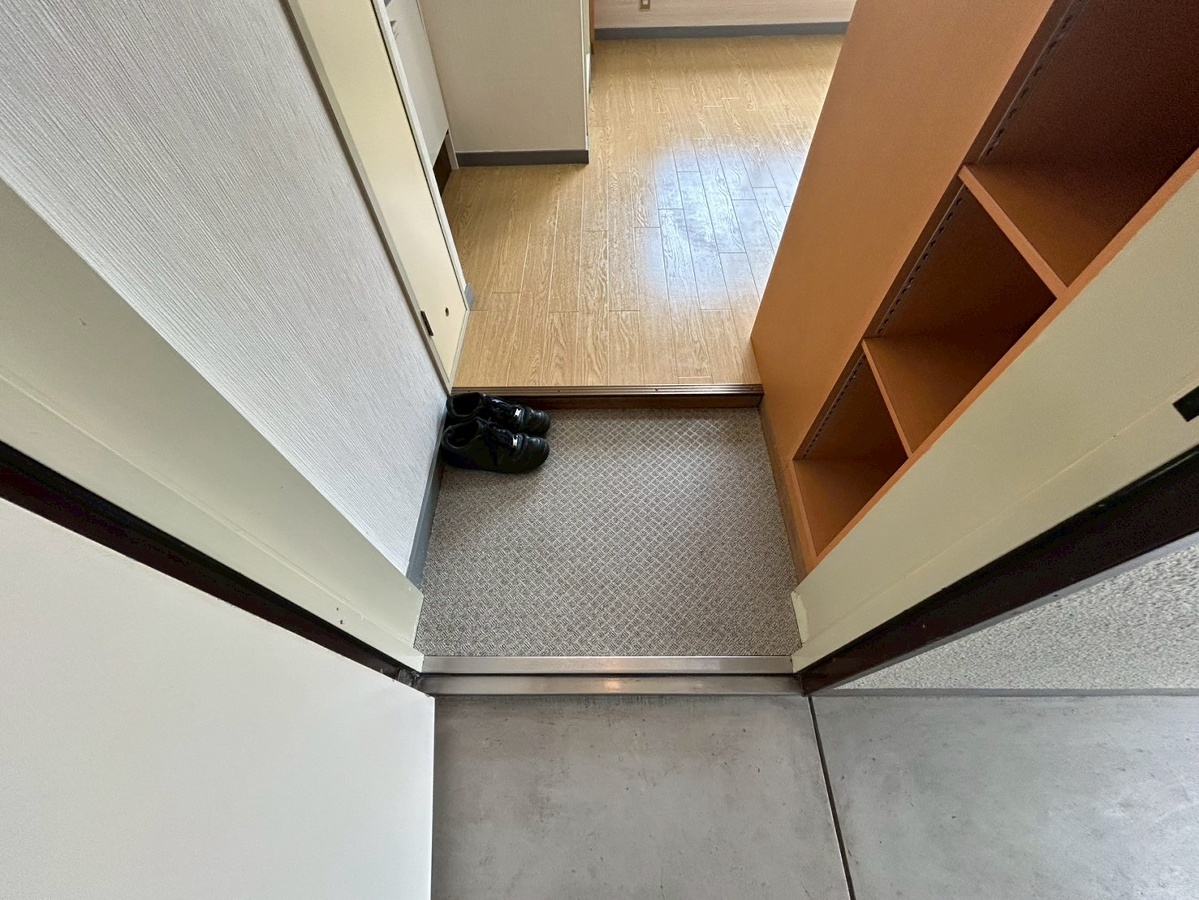 玄関 写真18