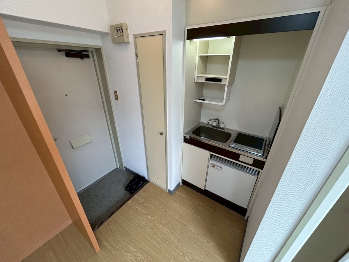 その他部屋・スペース 写真13