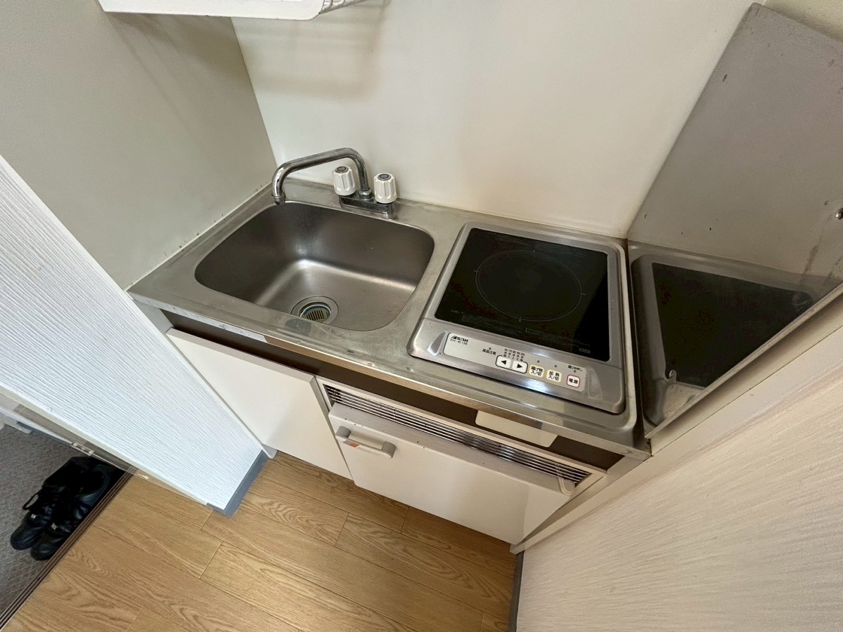 キッチン 写真7