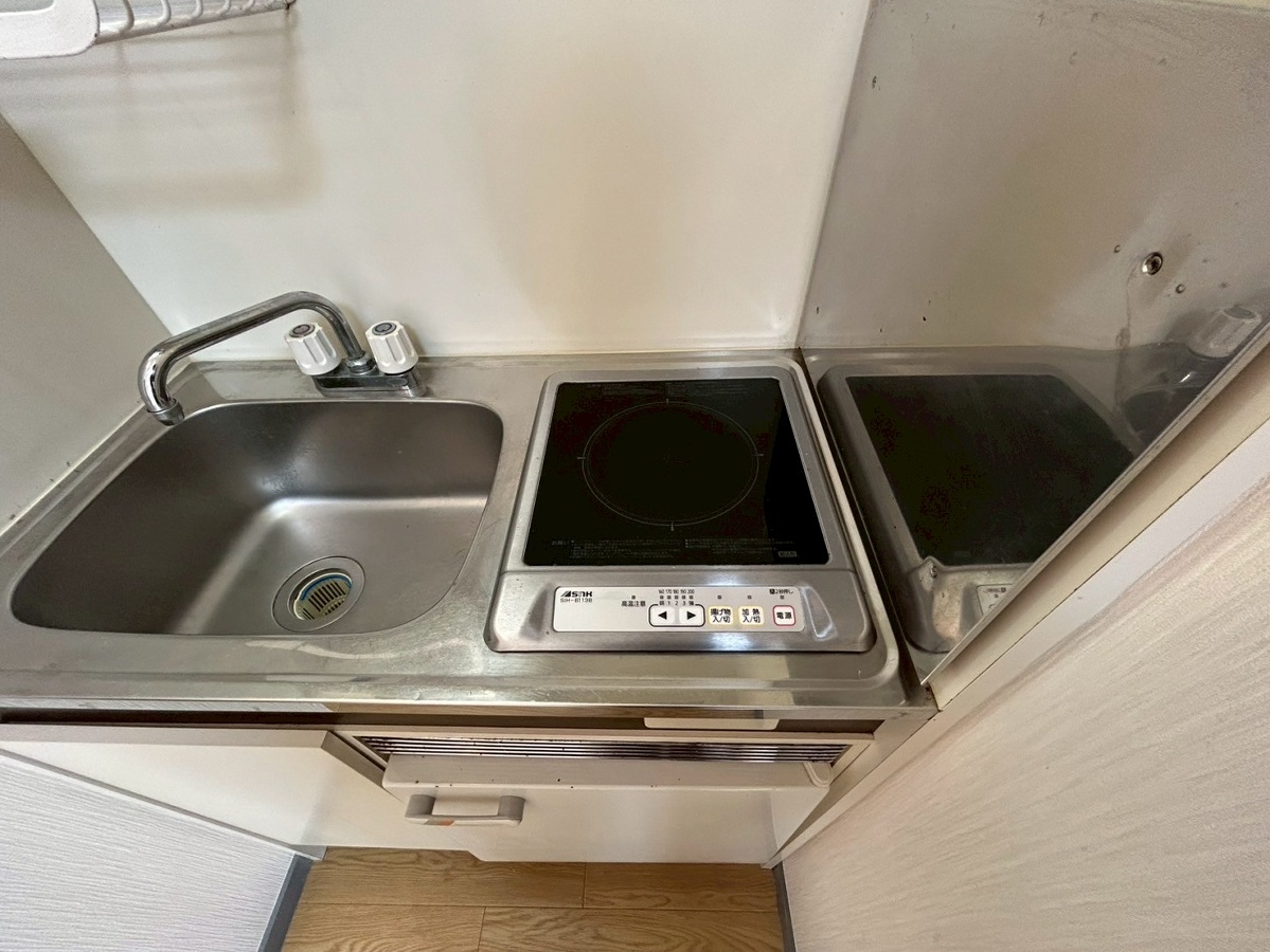 キッチン 写真8