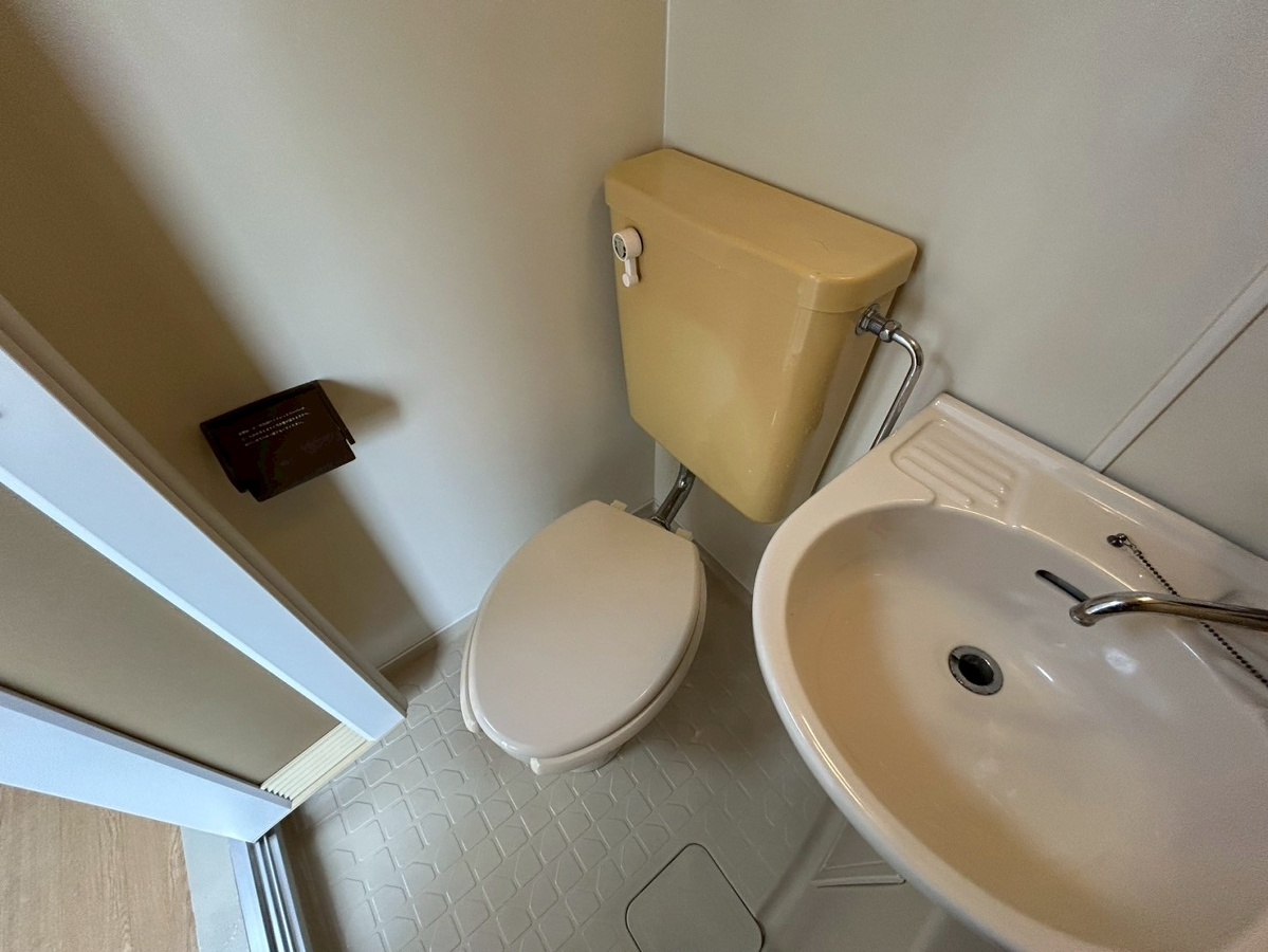 トイレ 写真28