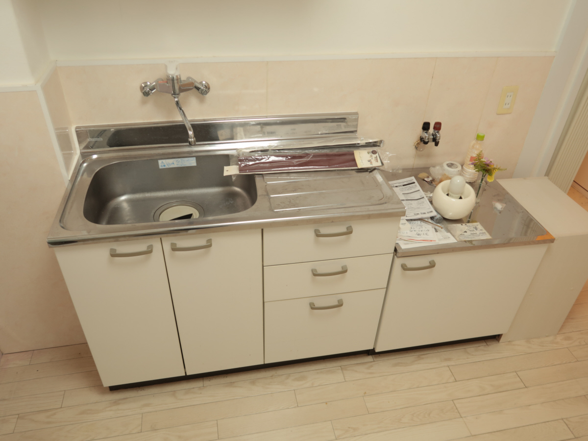 キッチン 写真5