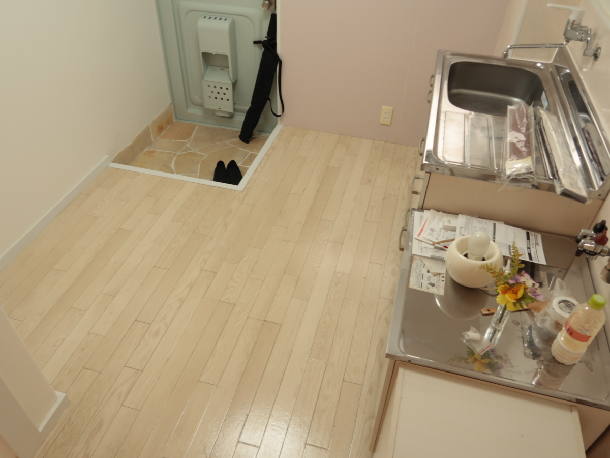 ダイニング 写真4