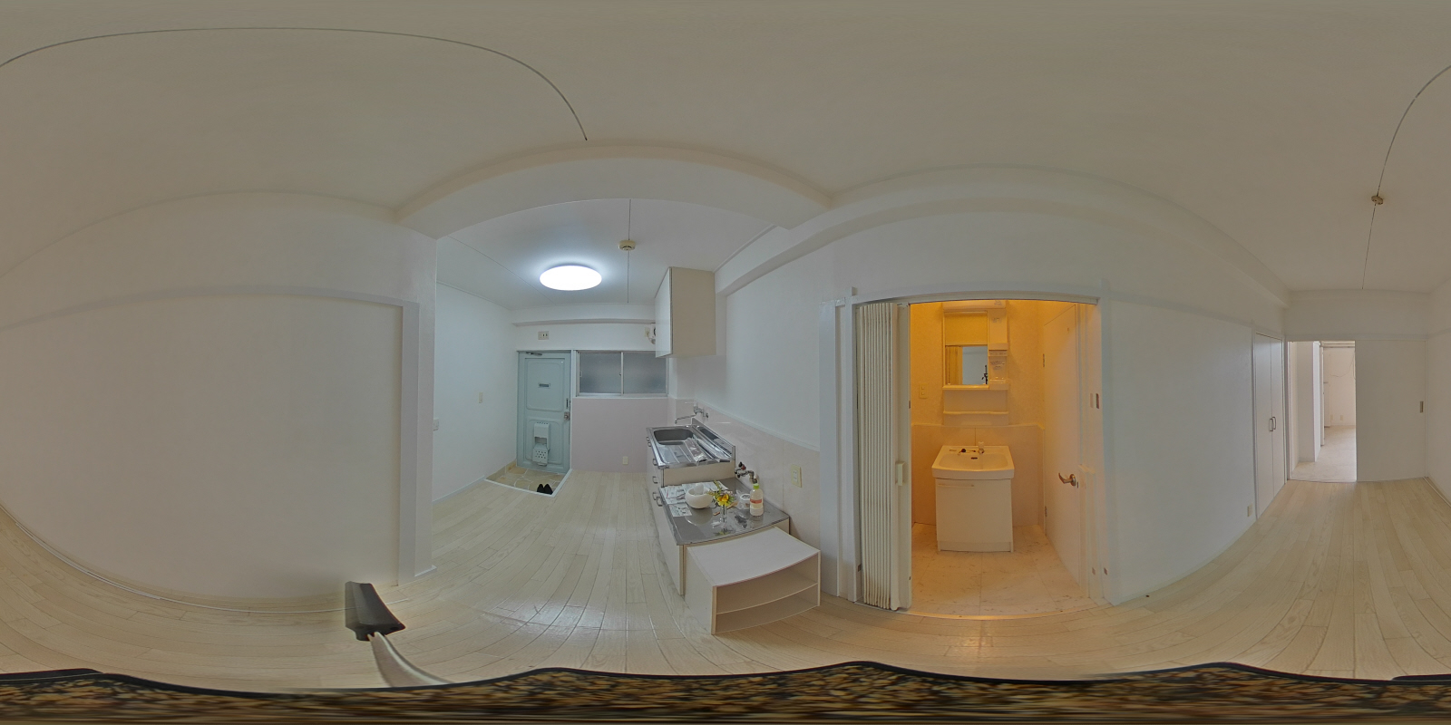 リビング 写真34