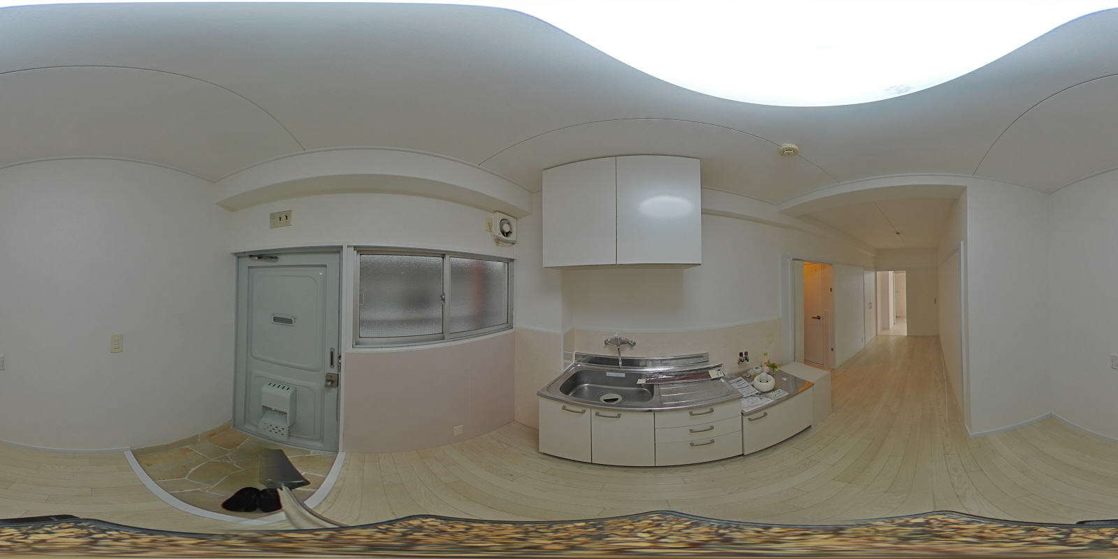 キッチン 写真35