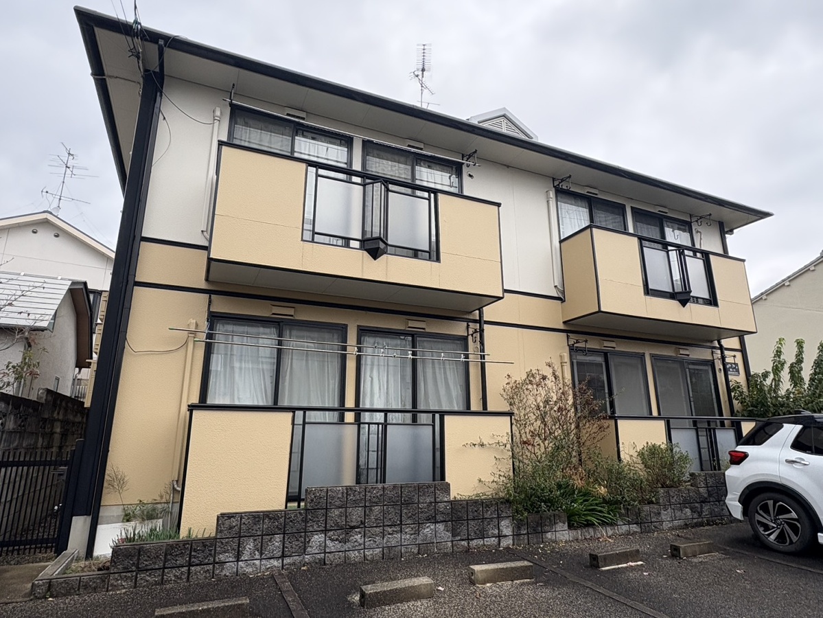 サンガーデン堂ノ上