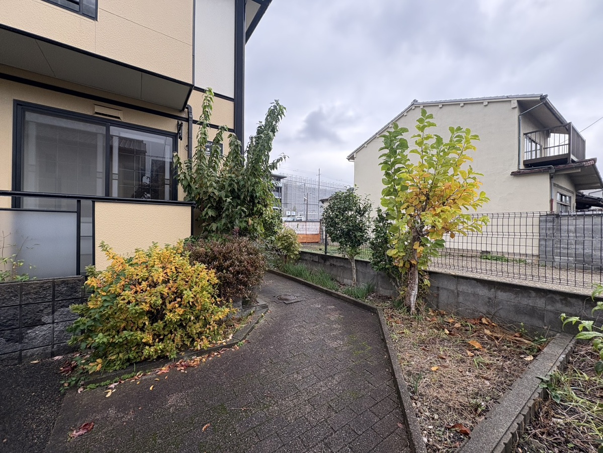 エントランス 写真2