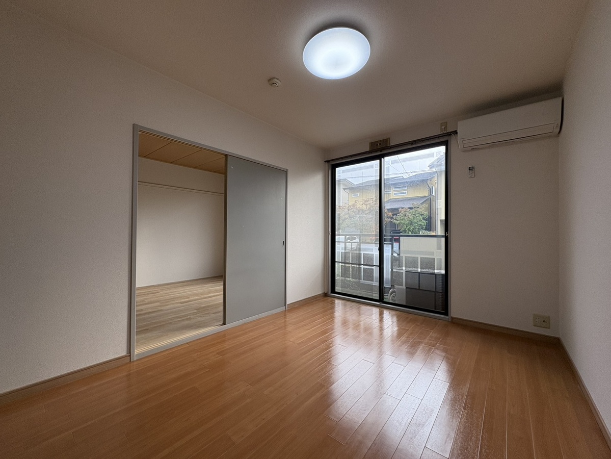 リビング 写真3