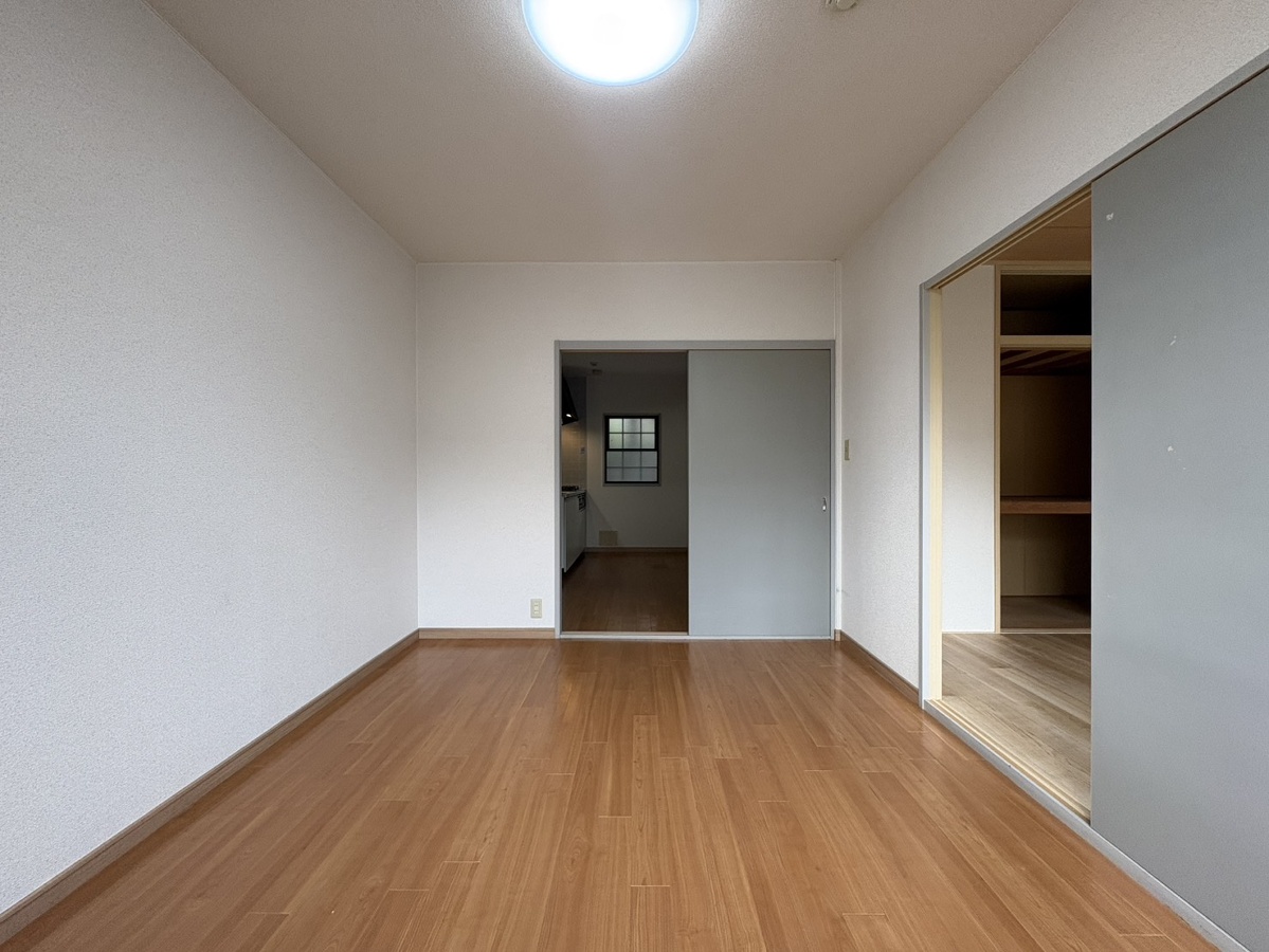 その他部屋・スペース 写真8