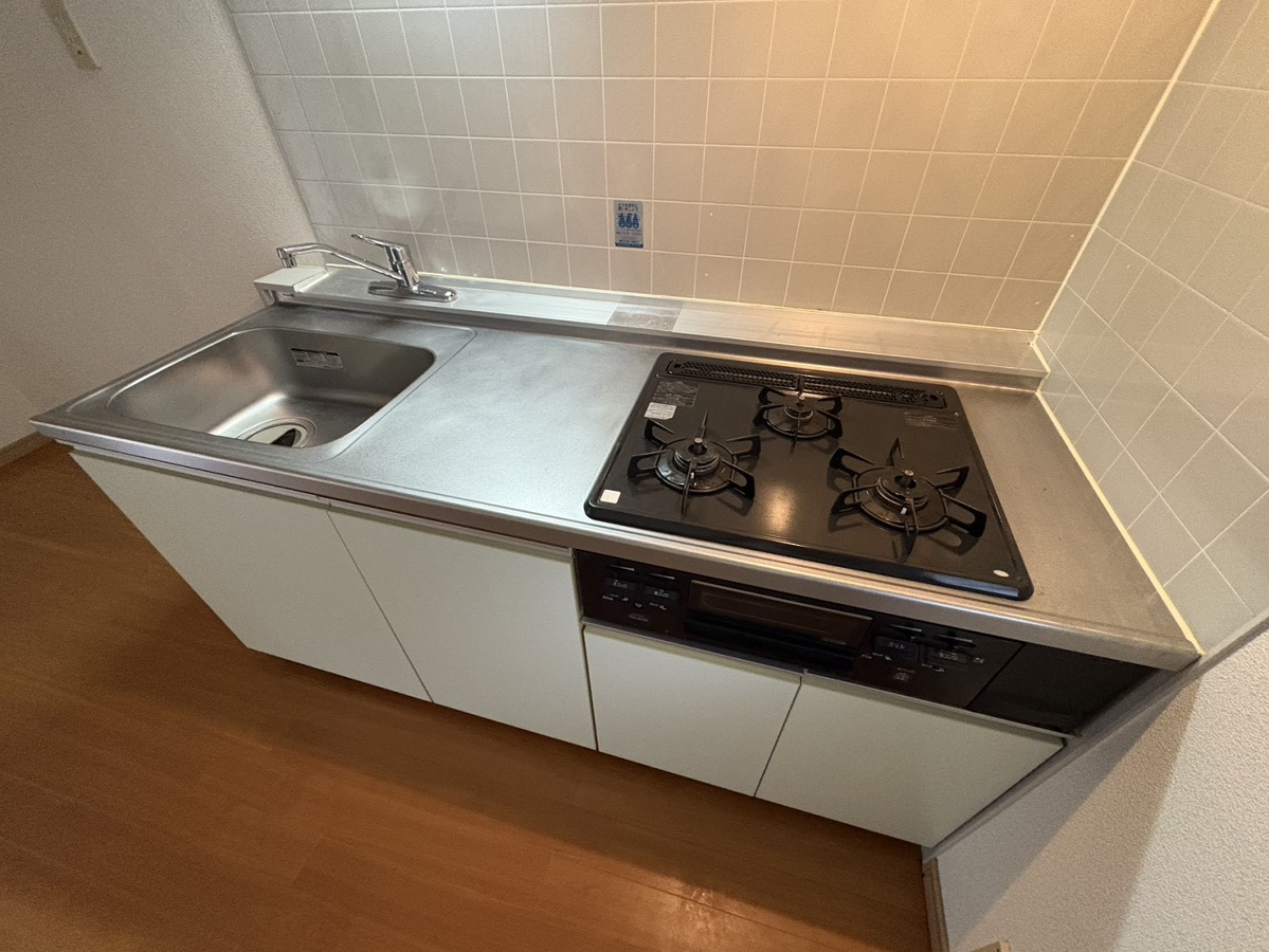 キッチン 写真4