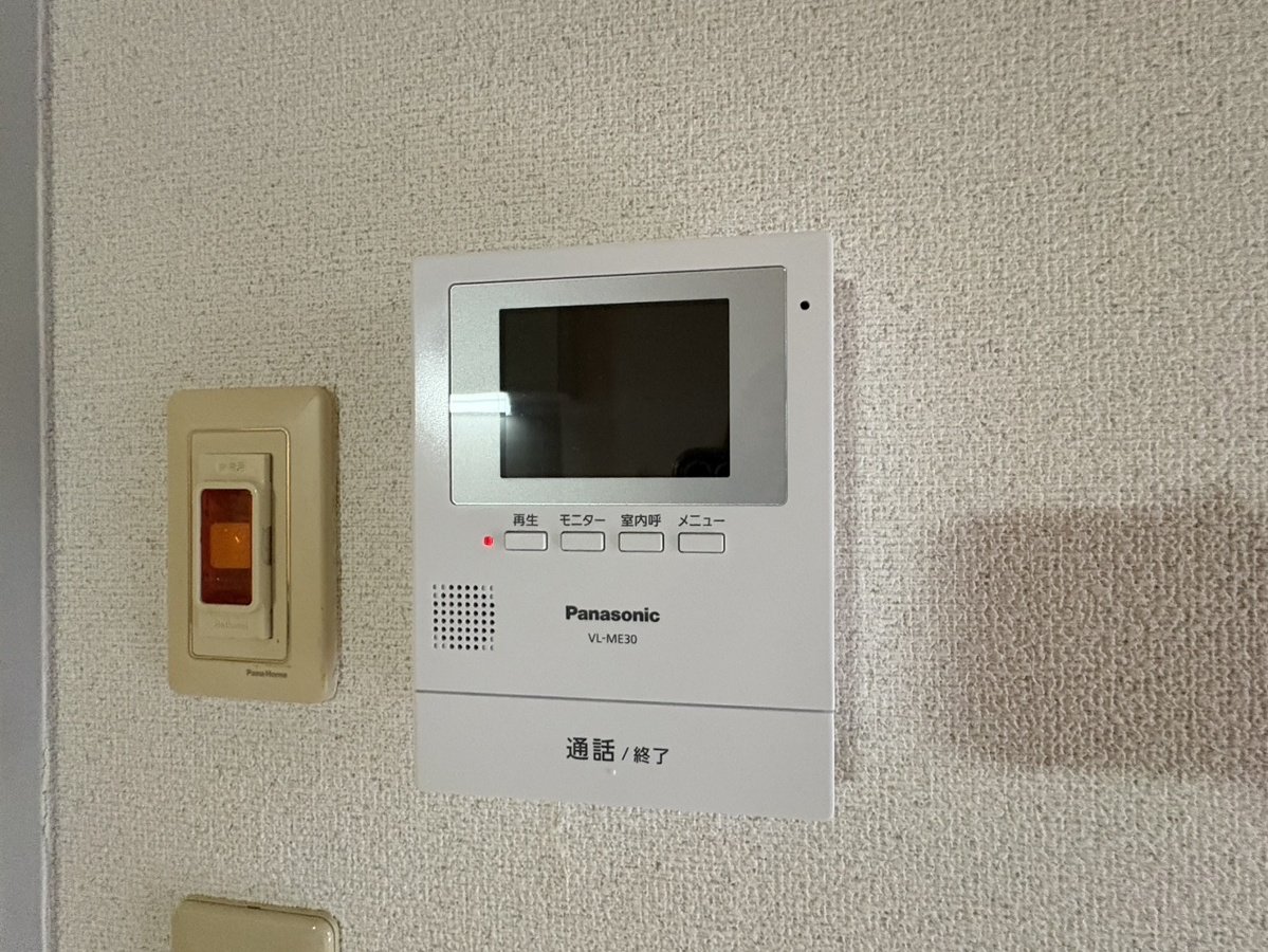 セキュリティ 写真30