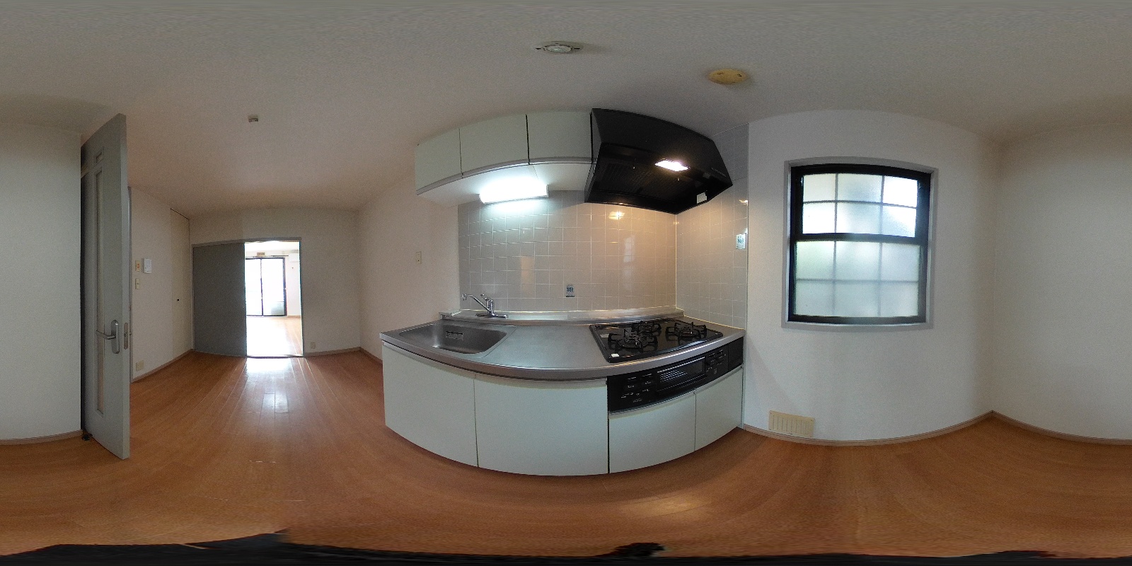 キッチン 写真35