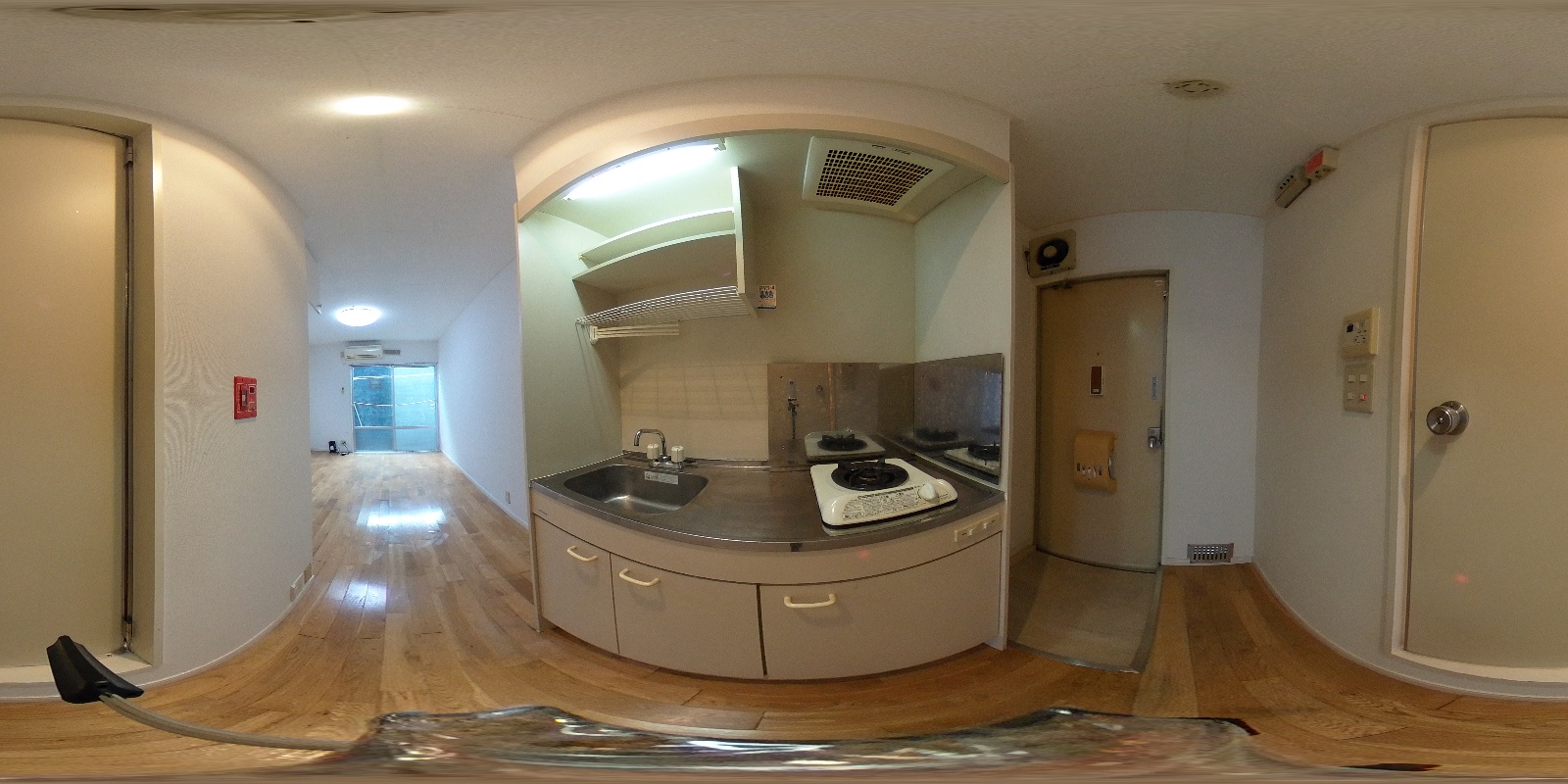 キッチン 写真34