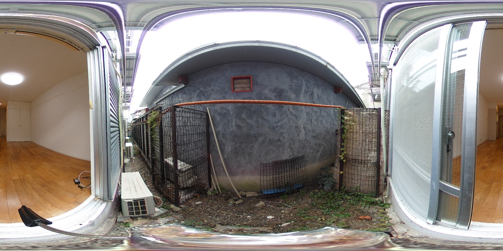 バルコニー・ベランダ 写真37