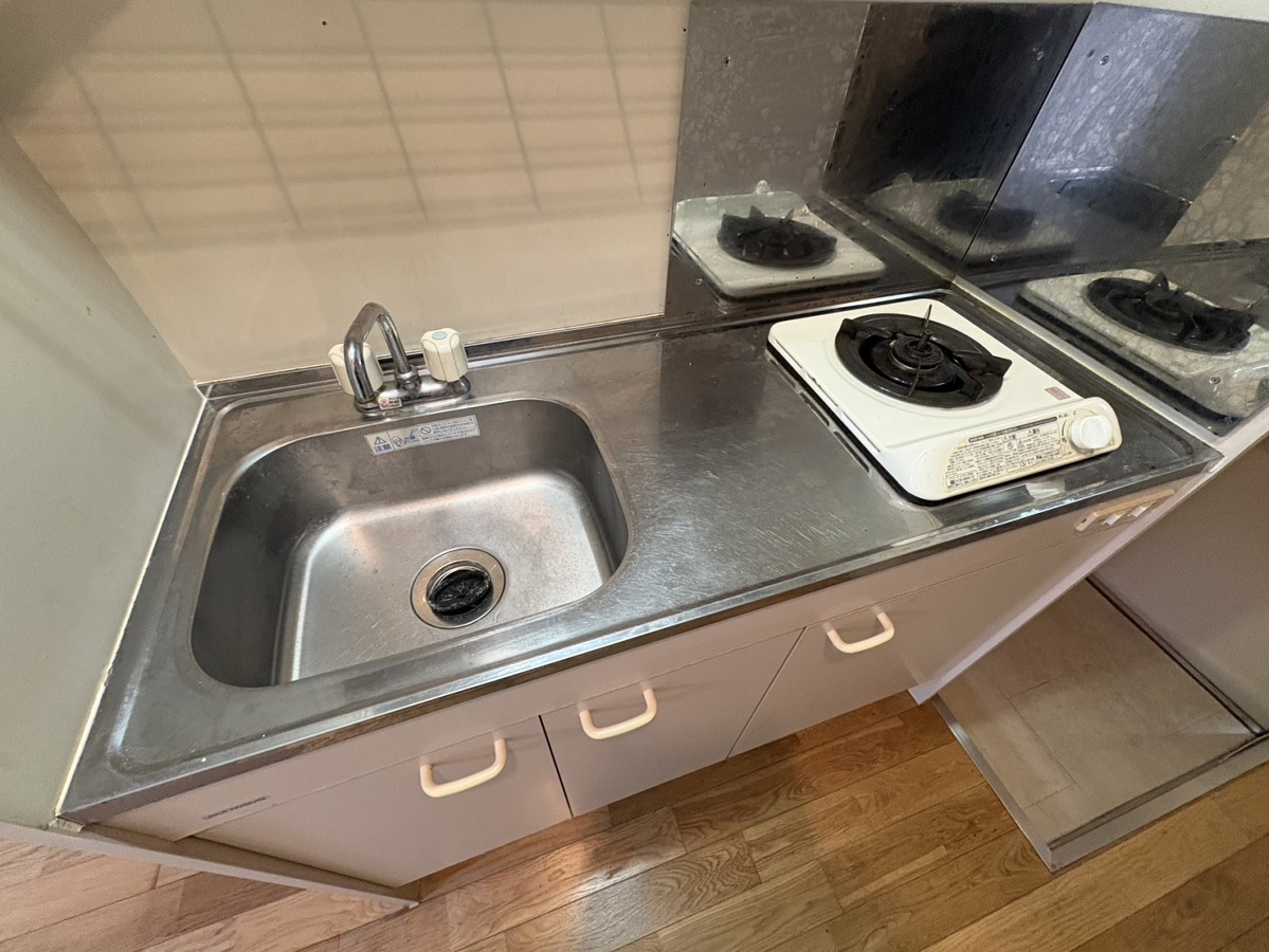 キッチン 写真5