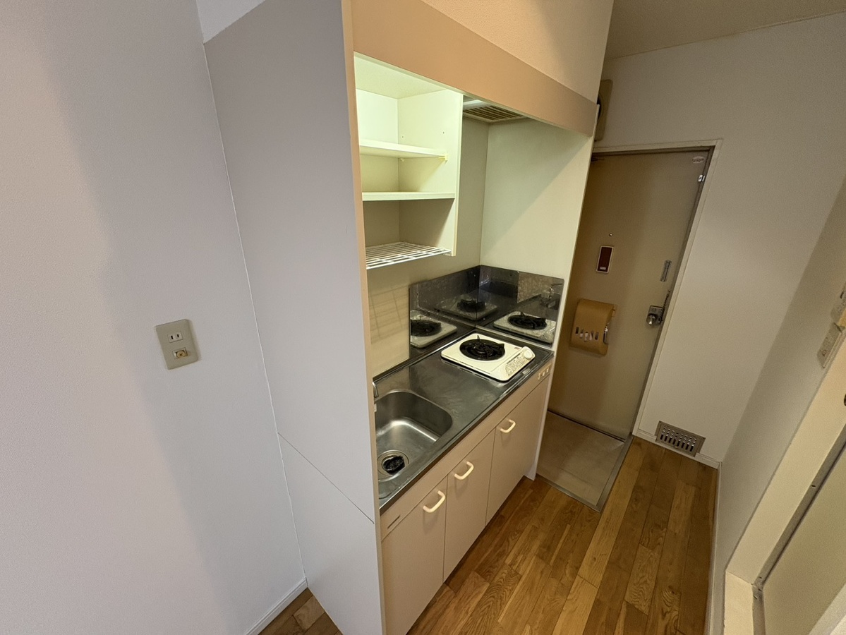 キッチン 写真6