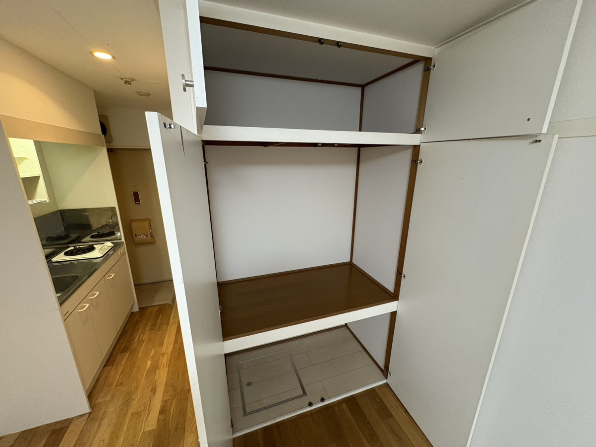 収納 写真19