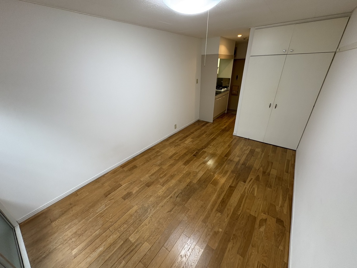 リビング 写真3