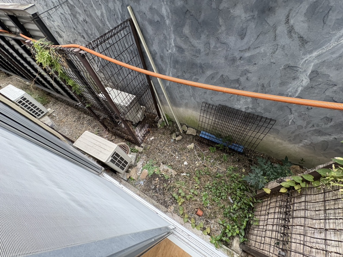 バルコニー・ベランダ 写真20