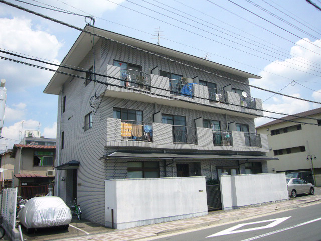 Liberty House