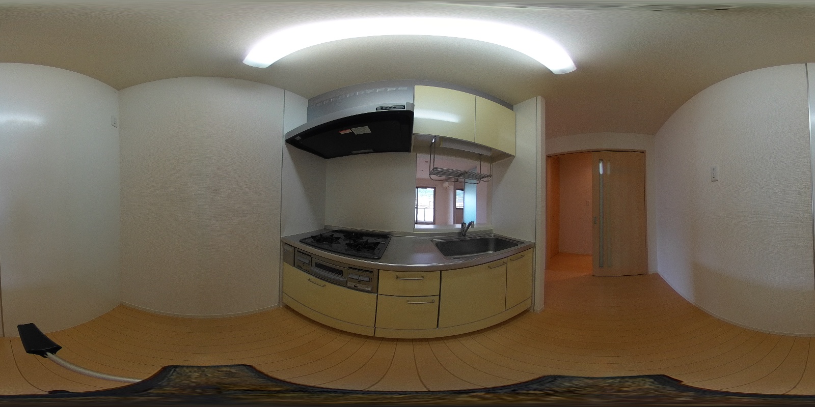 キッチン 写真34