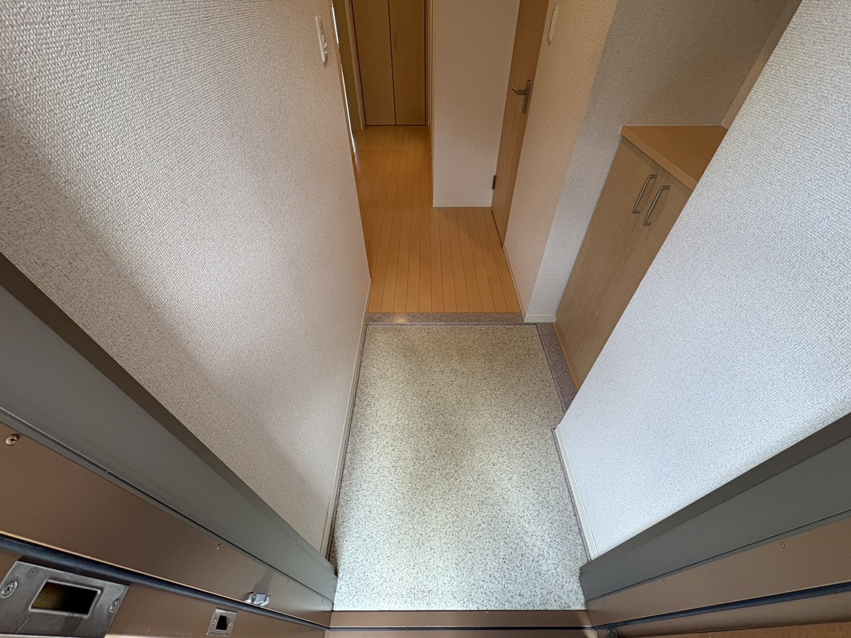 玄関 写真12