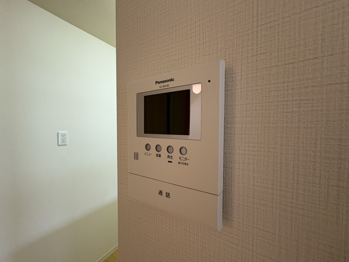 セキュリティ 写真29