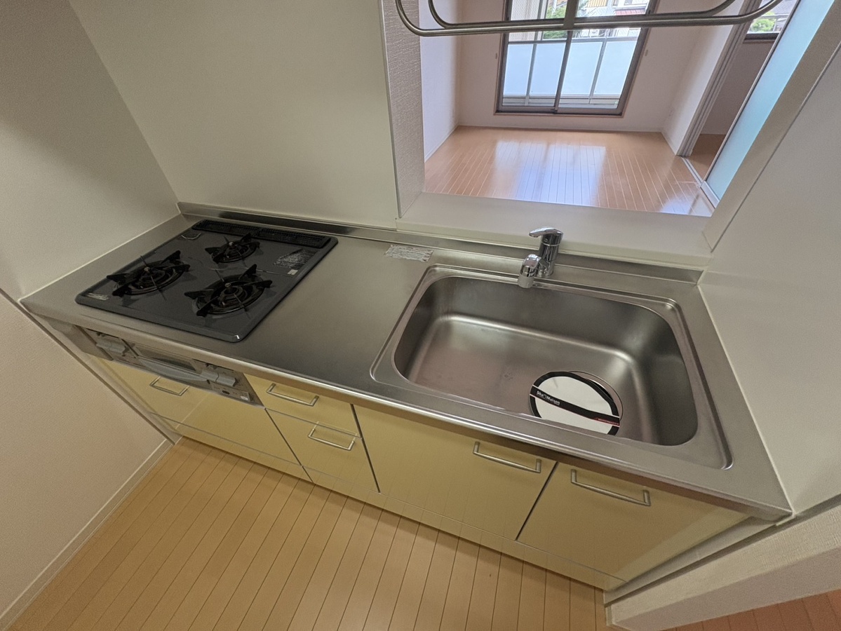 キッチン 写真5