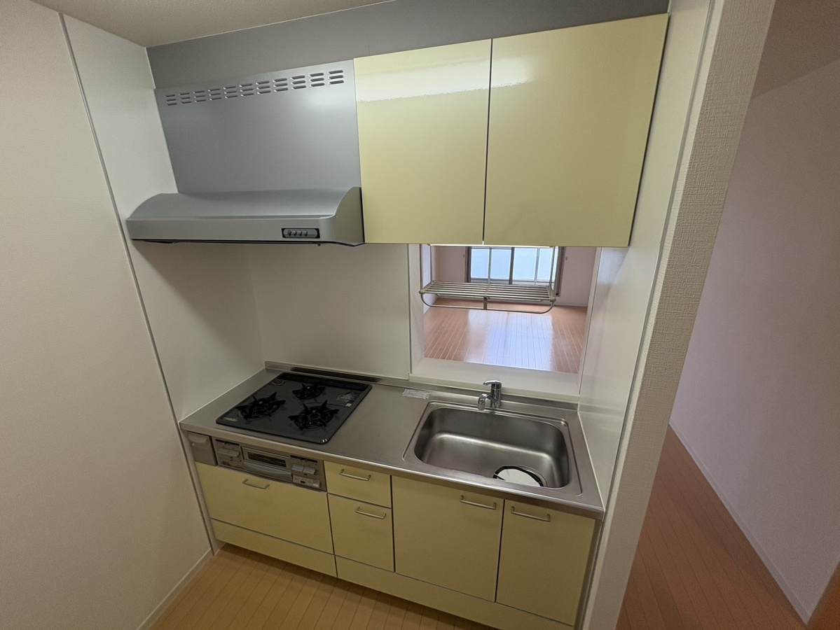 キッチン 写真6