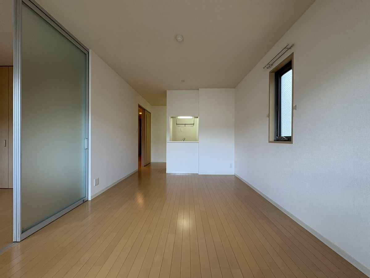 リビング 写真3