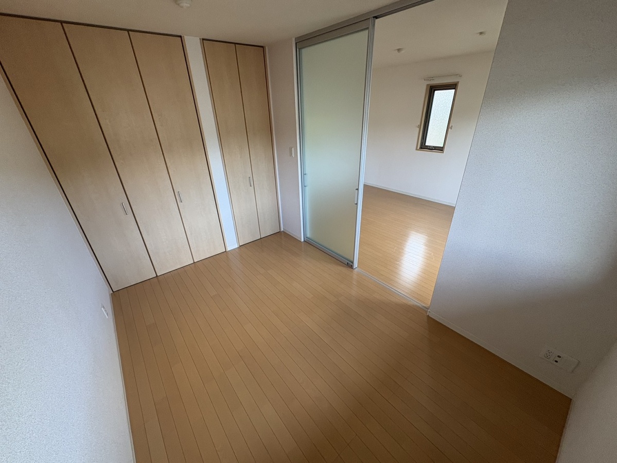 子供部屋 写真9