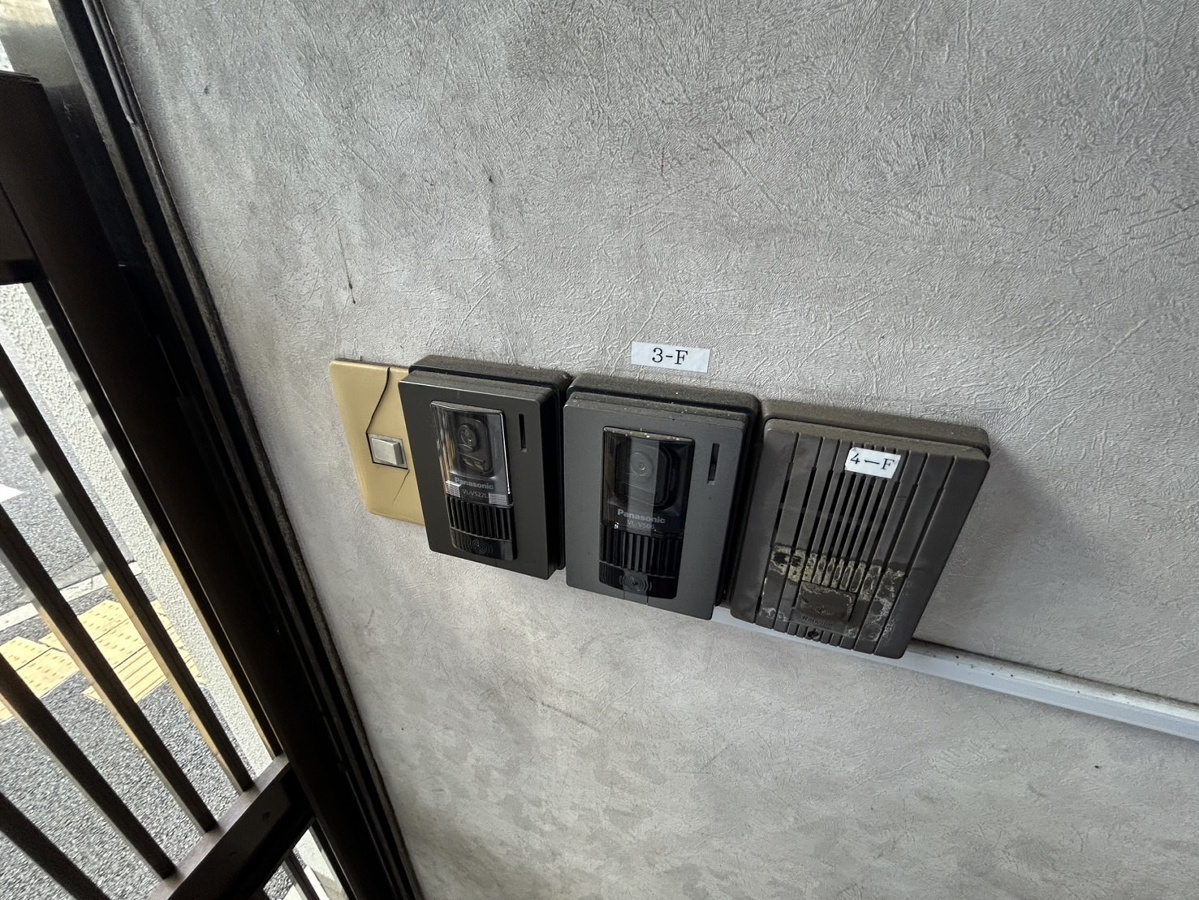 エントランス 写真20
