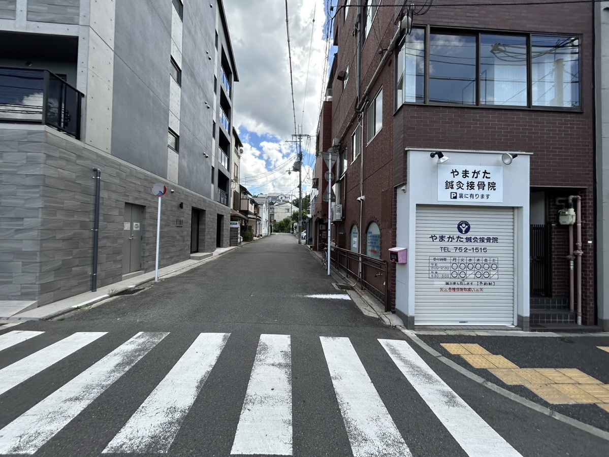 駐車場 写真32