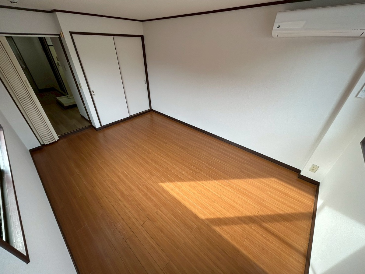 リビング 写真3