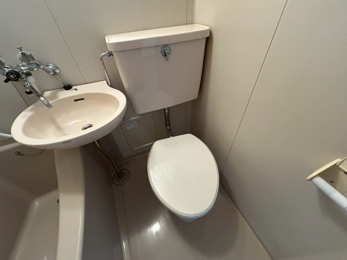トイレ 写真18