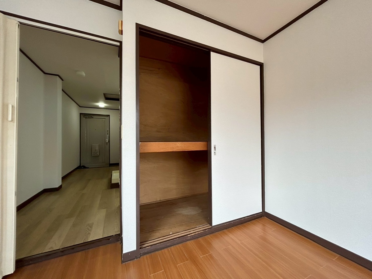 収納 写真19