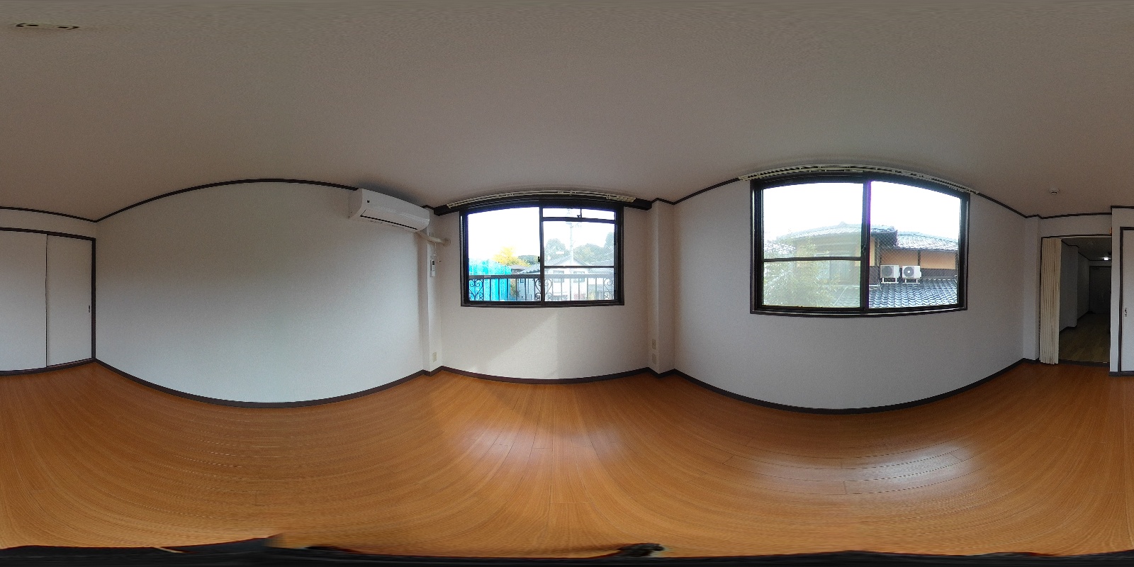 リビング 写真33