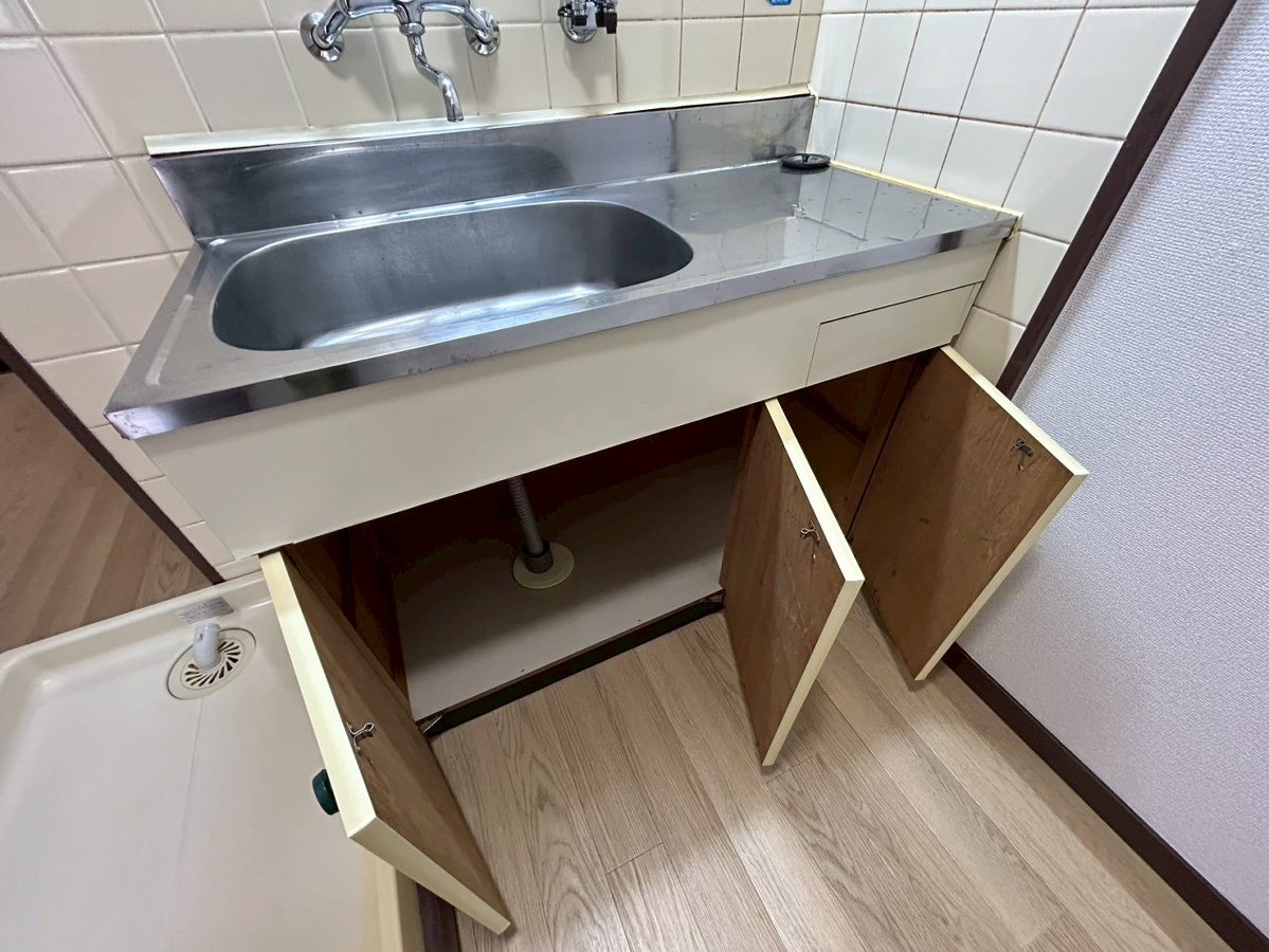 キッチン 写真7