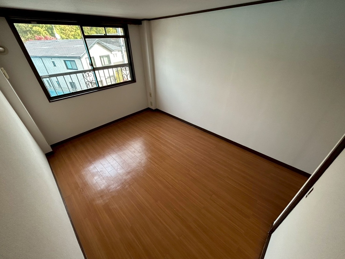 リビング 写真3