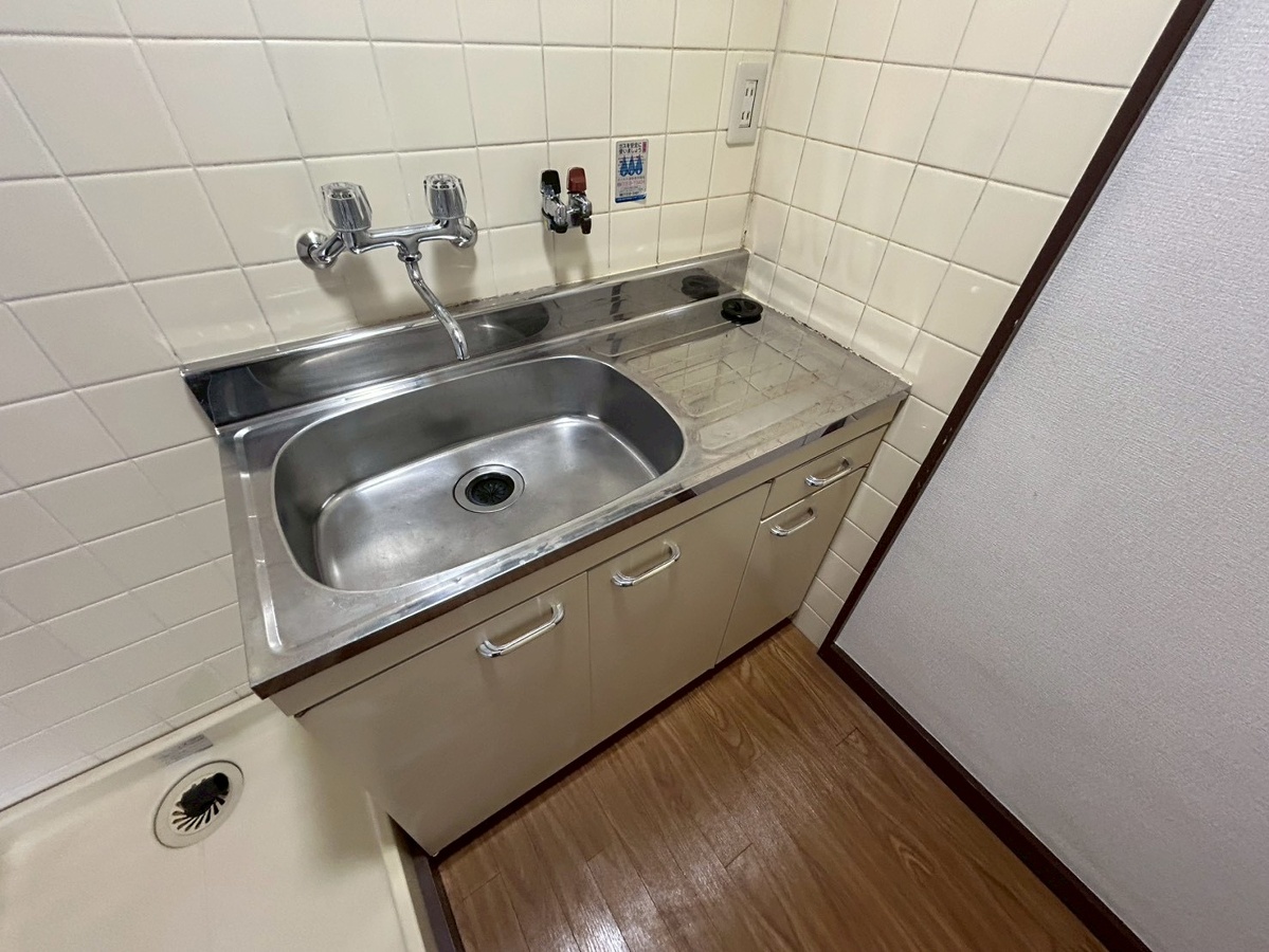 キッチン 写真5