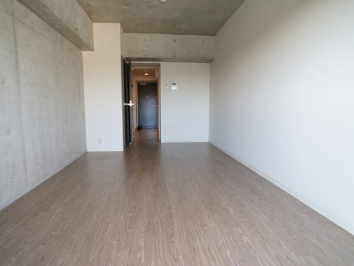 リビング 写真3